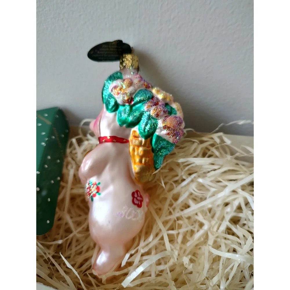 N/A christmas ornament